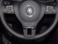 2014 Black Volkswagen Passat 1.8T SEL Premium  photo #17