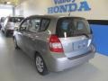 Storm Silver Metallic - Fit Hatchback Photo No. 3