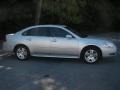 Silver Ice Metallic - Impala LT Photo No. 2
