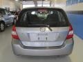 Storm Silver Metallic - Fit Hatchback Photo No. 4
