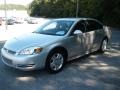Silver Ice Metallic - Impala LT Photo No. 3