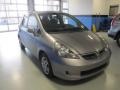 Storm Silver Metallic - Fit Hatchback Photo No. 5