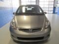 Storm Silver Metallic - Fit Hatchback Photo No. 6