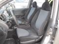 Storm Silver Metallic - Fit Hatchback Photo No. 8