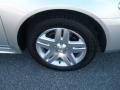 Silver Ice Metallic - Impala LT Photo No. 6