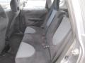 Storm Silver Metallic - Fit Hatchback Photo No. 9