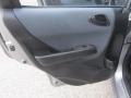 Storm Silver Metallic - Fit Hatchback Photo No. 10