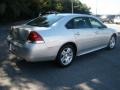 Silver Ice Metallic - Impala LT Photo No. 8