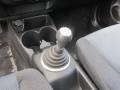 Storm Silver Metallic - Fit Hatchback Photo No. 13