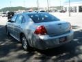 Silver Ice Metallic - Impala LT Photo No. 10