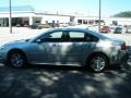 Silver Ice Metallic - Impala LT Photo No. 11
