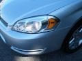 Silver Ice Metallic - Impala LT Photo No. 13