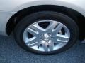 Silver Ice Metallic - Impala LT Photo No. 15