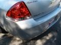 Silver Ice Metallic - Impala LT Photo No. 16
