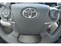 2013 Super White Toyota Camry Hybrid XLE  photo #17