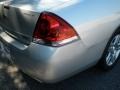Silver Ice Metallic - Impala LT Photo No. 17