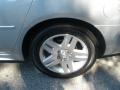 Silver Ice Metallic - Impala LT Photo No. 18