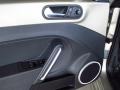 Moonrock Silver Metallic - Beetle 2.5L Convertible Photo No. 15