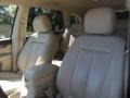 2007 Arctic White Hyundai Santa Fe SE 4WD  photo #9