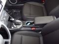 Moonrock Silver Metallic - Beetle 2.5L Convertible Photo No. 17