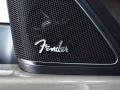 Moonrock Silver Metallic - Beetle 2.5L Convertible Photo No. 22