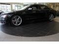 Phantom Black Pearl - S8 4.0 TFSI quattro Sedan Photo No. 4