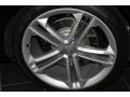 2013 Audi S8 4.0 TFSI quattro Sedan Wheel and Tire Photo