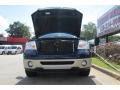 Dark Blue Pearl Metallic - F150 Lariat SuperCrew Photo No. 71