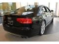 Phantom Black Pearl - S8 4.0 TFSI quattro Sedan Photo No. 9