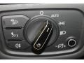 Black Controls Photo for 2013 Audi S8 #86048469
