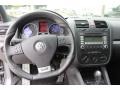 2008 Black Magic Metallic Volkswagen GTI 4 Door  photo #20