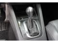 2008 Black Magic Metallic Volkswagen GTI 4 Door  photo #23