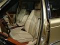 Antique Gold - Arnage R Photo No. 5