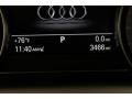 Phantom Black Pearl - S8 4.0 TFSI quattro Sedan Photo No. 47