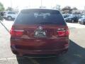 Vermilion Red Metallic - X5 xDrive 35i Photo No. 5