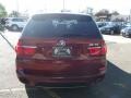 2011 Vermilion Red Metallic BMW X5 xDrive 35i  photo #5