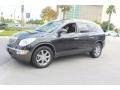 2010 Carbon Black Metallic Buick Enclave CXL  photo #2