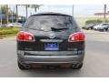 2010 Carbon Black Metallic Buick Enclave CXL  photo #4