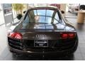 Lava Gray Pearl Effect - R8 5.2 FSI quattro Photo No. 8