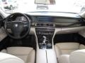 2009 Alpine White BMW 7 Series 750Li Sedan  photo #3