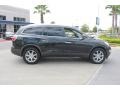 2010 Carbon Black Metallic Buick Enclave CXL  photo #6