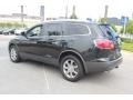 2010 Carbon Black Metallic Buick Enclave CXL  photo #7