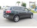 2010 Carbon Black Metallic Buick Enclave CXL  photo #8