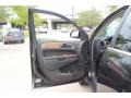 2010 Carbon Black Metallic Buick Enclave CXL  photo #9