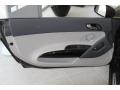 Door Panel of 2012 R8 5.2 FSI quattro