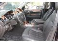 2010 Carbon Black Metallic Buick Enclave CXL  photo #10