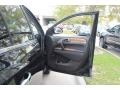 2010 Carbon Black Metallic Buick Enclave CXL  photo #16