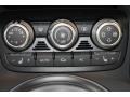 Limestone Gray Controls Photo for 2012 Audi R8 #86049609
