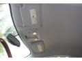 2010 Carbon Black Metallic Buick Enclave CXL  photo #20