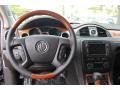 2010 Carbon Black Metallic Buick Enclave CXL  photo #21